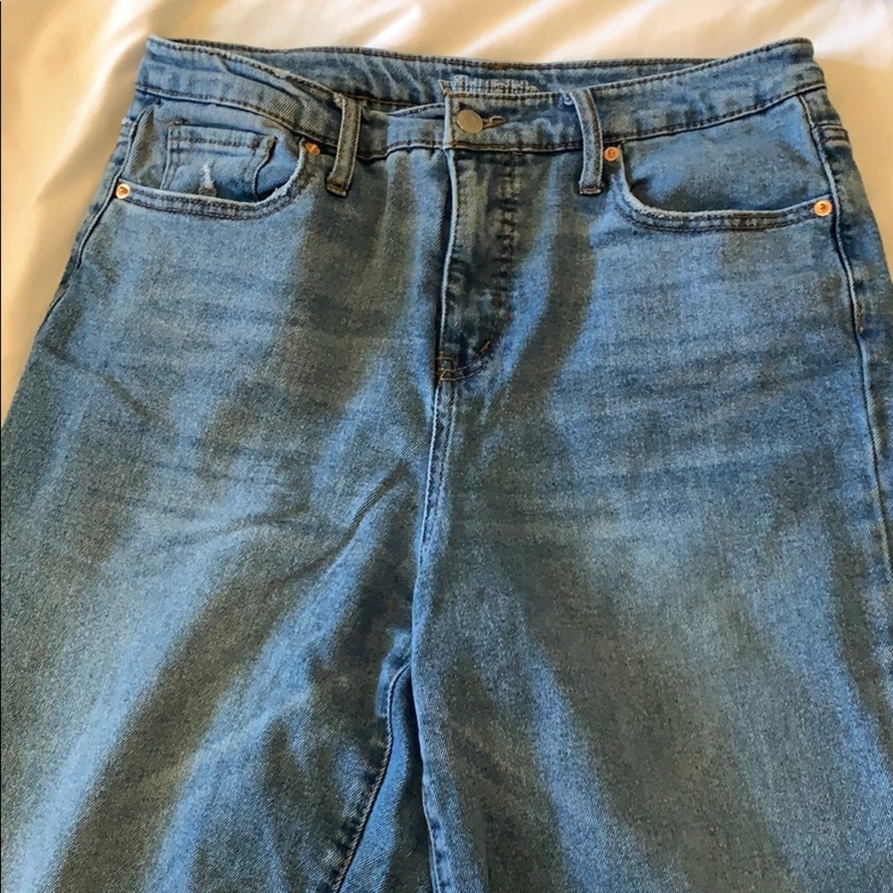 Wild Fable Jeans